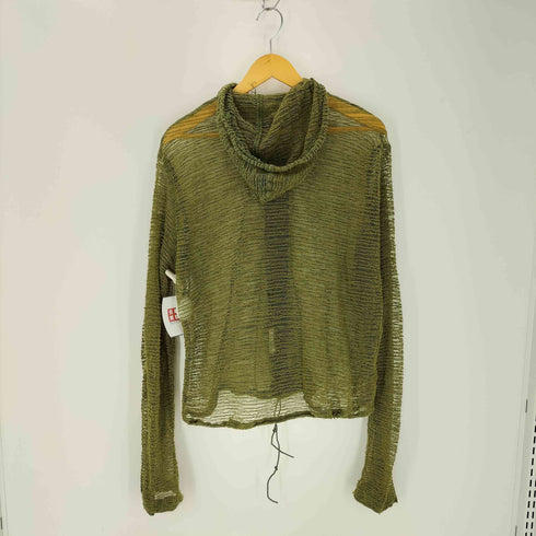 81年製 insect repellent hoodie モスキート パーカー メンズ