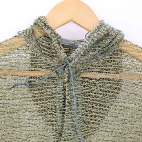 81年製 insect repellent hoodie モスキート パーカー メンズ