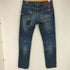 ヤコブコーエン JACOB COHEN ボタンフライダメージ加工デニムパンツ メンズ US:34-35