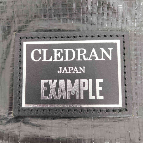 イグザンプル EXAMPLE コラボ ナイロン ウエスト ボディ バッグ メンズ