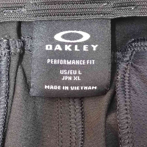 オークリー OAKLEY En Multi Type-02 Tapered メンズ JPN:XL