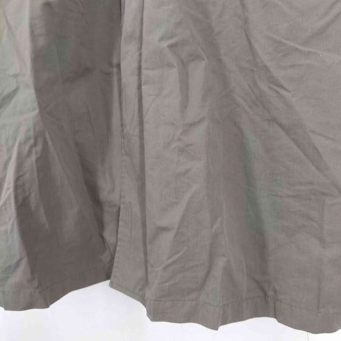 バナナリパブリック BANANA REPUBLIC 90S ベルテッドステンカラーコート メンズ L