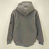 アトモス atmos ATMOS LAB HALF ZIP FLEECE HOODIE メンズ L