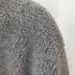 アトモス atmos ATMOS LAB HALF ZIP FLEECE HOODIE メンズ L