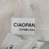 チャオパニック Ciaopanic シャーリングチュール2WAYワンピース レディース ONE SIZE