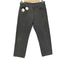 リーバイス Levis 90S MADE IN USA 501 後染めブラック メンズ W34L30