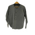 アイエスイッセイミヤケ I.S. ISSEY MIYAKE ISSEY SPORT コットンカーディガン レディース 9