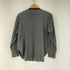 アイエスイッセイミヤケ I.S. ISSEY MIYAKE ISSEY SPORT コットンカーディガン レディース 9