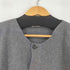 アイエスイッセイミヤケ I.S. ISSEY MIYAKE ISSEY SPORT コットンカーディガン レディース 9