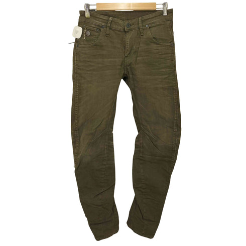 ジースターロー G-STAR RAW Arc 3D Slim Jeans メンズ W28L32