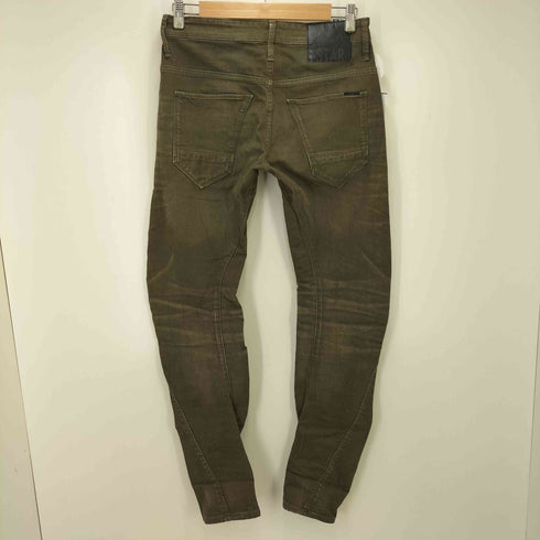ジースターロー G-STAR RAW Arc 3D Slim Jeans メンズ W28L32