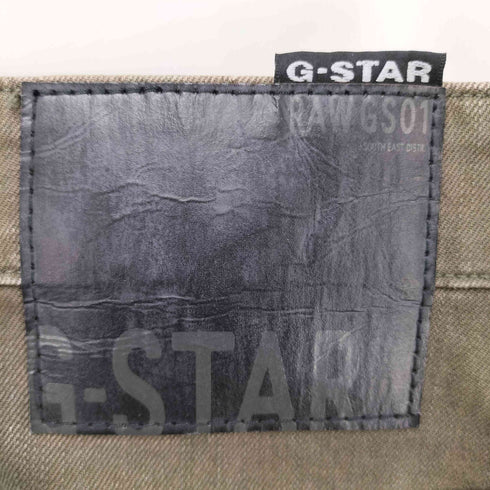 ジースターロー G-STAR RAW Arc 3D Slim Jeans メンズ W28L32