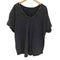 エーアイシー AIC. 24SS ウォッシュ加工S/S TEE レディース FREE
