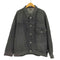 エムエフシーストア MFC STORE コラボ DOBON DENIM JACKET 1st 型 ブラック デニム ジャケット メンズ JPN:L