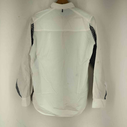 ダブルタップス WTAPS FURRIES LS SHIRTS メンズ JPN:M