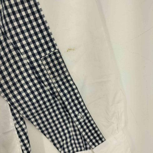 ダブルタップス WTAPS FURRIES LS SHIRTS メンズ JPN:M