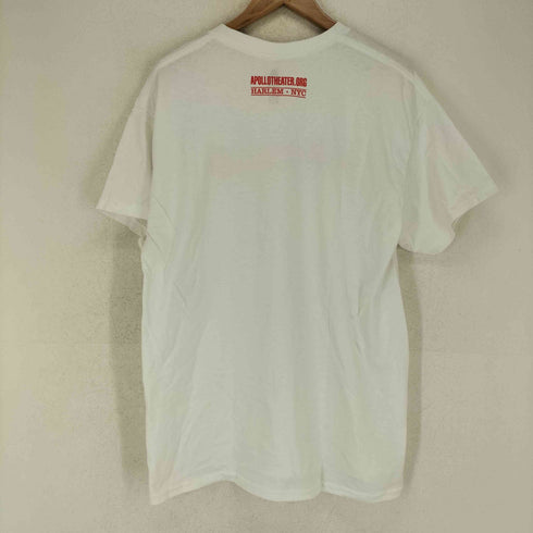 APOLLO THEATER-APOLLO S/S T-SHIRT メンズ JPN:L