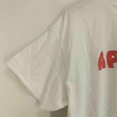 APOLLO THEATER-APOLLO S/S T-SHIRT メンズ JPN:L