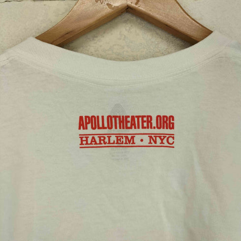 APOLLO THEATER-APOLLO S/S T-SHIRT メンズ JPN:L