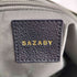 サザビー SAZABY ナイロンバックパック レディース