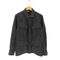 one's garment ネップ フィールドジャケット メンズ