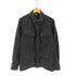 one's garment ネップ フィールドジャケット メンズ