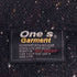 one's garment ネップ フィールドジャケット メンズ