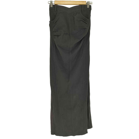 プランクプロジェクト PRANK PROJECT 24AW Sweat Train Maxi Skirt レディース JPN:38