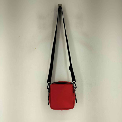 カーハートワークインプログレス Carhartt WIP ESSENTIALS BAG SMALL メンズ