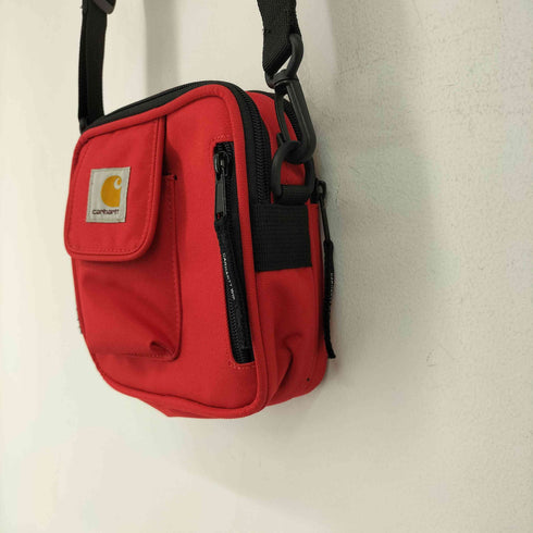 カーハートワークインプログレス Carhartt WIP ESSENTIALS BAG SMALL メンズ