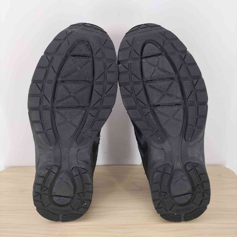 ダンロップ DUNLOP REFINED DM2002 ベルクロローカットスニーカー メンズ JPN:27
