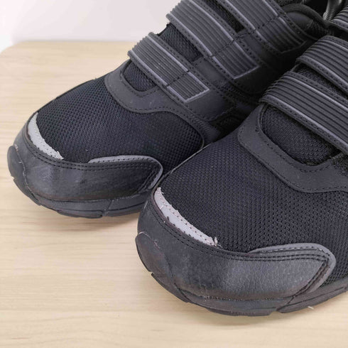 ダンロップ DUNLOP REFINED DM2002 ベルクロローカットスニーカー メンズ JPN:27