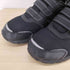 ダンロップ DUNLOP REFINED DM2002 ベルクロローカットスニーカー メンズ JPN:27