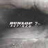 ダンロップ DUNLOP REFINED DM2002 ベルクロローカットスニーカー メンズ JPN:27