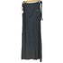 プランクプロジェクト PRANK PROJECT Out Seam Cut Maxi Skirt レディース 38