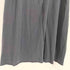 プランクプロジェクト PRANK PROJECT Out Seam Cut Maxi Skirt レディース 38
