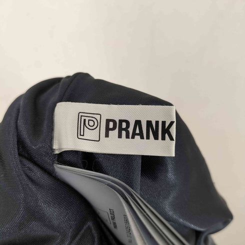 プランクプロジェクト PRANK PROJECT Out Seam Cut Maxi Skirt レディース 38