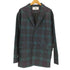 エムエフシーストア MFC STORE ORIGINAL WASHER NYLON WIDE TAILORED JACKET オリジナル ワッシャー ナイロン ワイド テーラード ジャケット メンズ JPN:XL