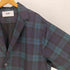エムエフシーストア MFC STORE ORIGINAL WASHER NYLON WIDE TAILORED JACKET オリジナル ワッシャー ナイロン ワイド テーラード ジャケット メンズ JPN:XL