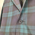 エムエフシーストア MFC STORE ORIGINAL WASHER NYLON WIDE TAILORED JACKET オリジナル ワッシャー ナイロン ワイド テーラード ジャケット メンズ JPN:XL