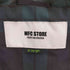 エムエフシーストア MFC STORE ORIGINAL WASHER NYLON WIDE TAILORED JACKET オリジナル ワッシャー ナイロン ワイド テーラード ジャケット メンズ JPN:XL