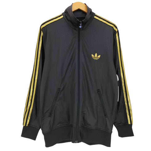 アディダスオリジナルス adidas Originals SY Foil Firebird Track Top Jersey JKT トレフォイル トラックジャケット メンズ 0