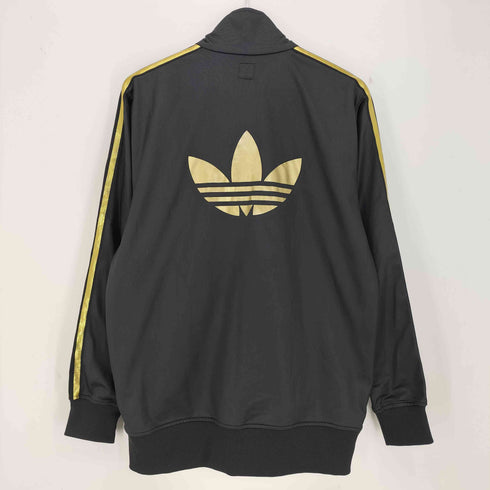 アディダスオリジナルス adidas Originals SY Foil Firebird Track Top Jersey JKT トレフォイル トラックジャケット メンズ 0