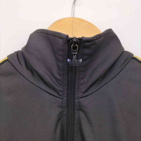 アディダスオリジナルス adidas Originals SY Foil Firebird Track Top Jersey JKT トレフォイル トラックジャケット メンズ 0