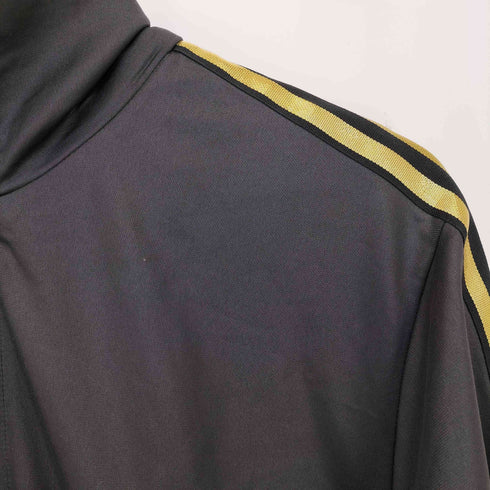 アディダスオリジナルス adidas Originals SY Foil Firebird Track Top Jersey JKT トレフォイル トラックジャケット メンズ 0