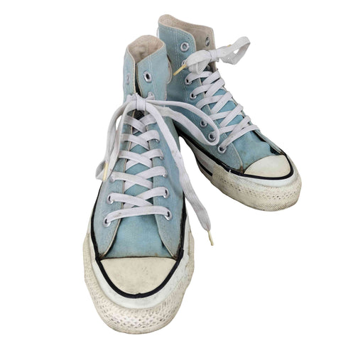 コンバース CONVERSE 80s MADE IN USA ALL STAR ハイカットスニーカー メンズ 7 1/2