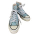コンバース CONVERSE 80s MADE IN USA ALL STAR ハイカットスニーカー メンズ 7 1/2
