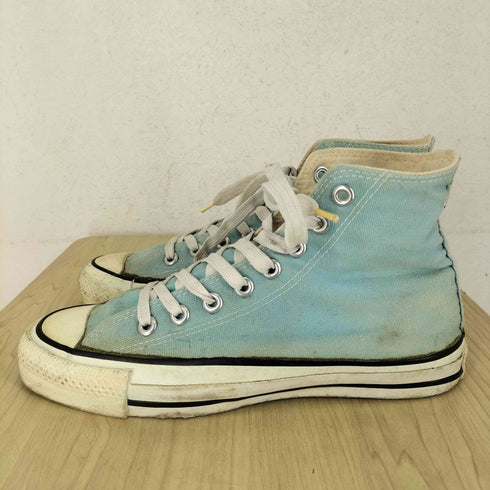 コンバース CONVERSE 80s MADE IN USA ALL STAR ハイカットスニーカー メンズ 7 1/2