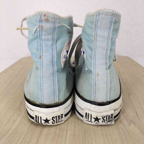 コンバース CONVERSE 80s MADE IN USA ALL STAR ハイカットスニーカー メンズ 7 1/2