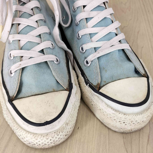 コンバース CONVERSE 80s MADE IN USA ALL STAR ハイカットスニーカー メンズ 7 1/2